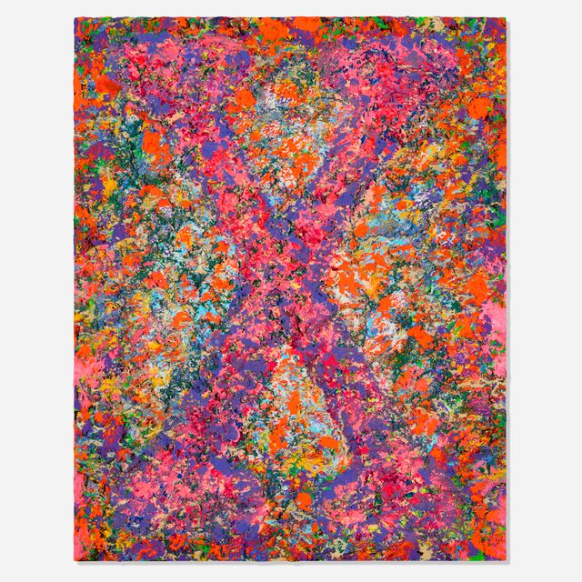 Diablo (from the X series)