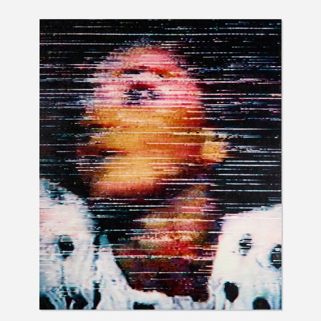 As transparent now as air