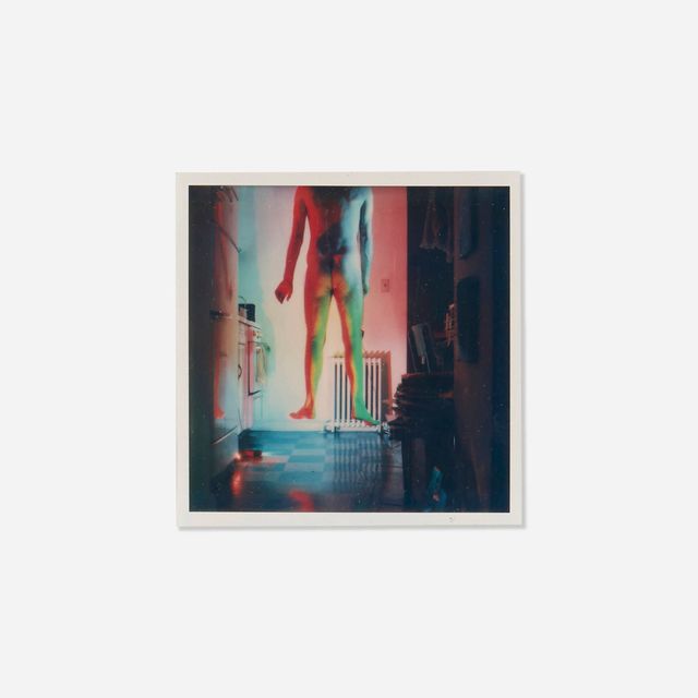 Photo-Transformation