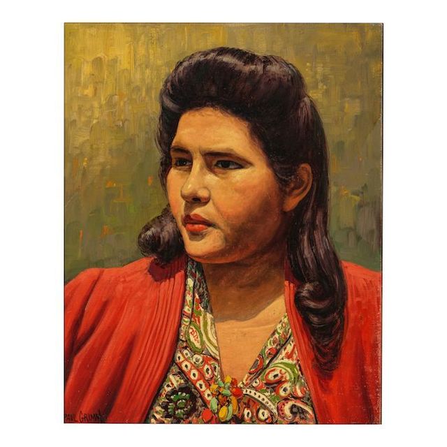 Margarite Kitchen 20 x 15 7/8 in.