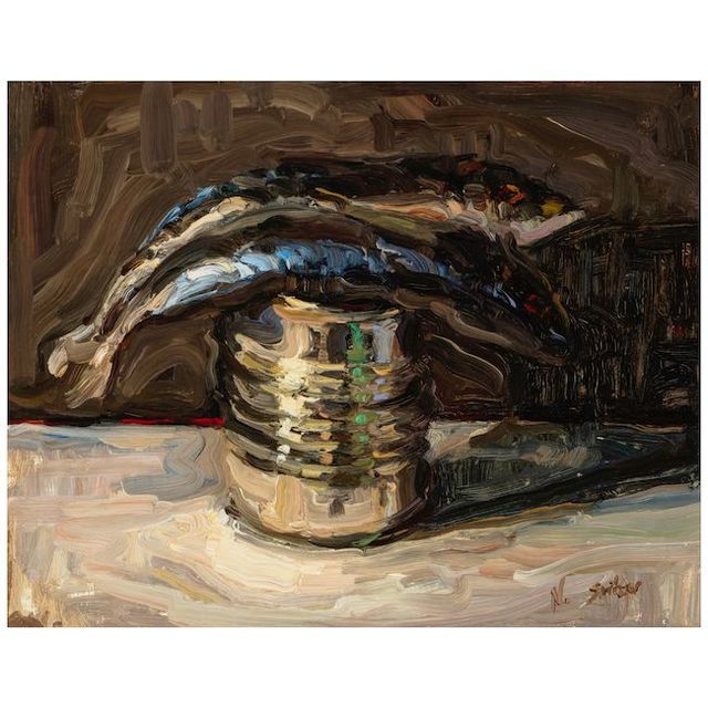 Balanced Meal 12 x 15 in.