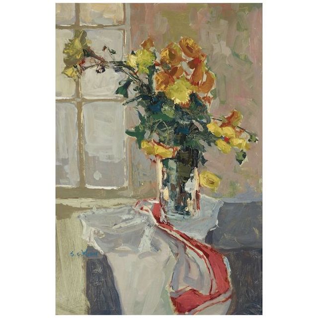 Window 24 x 16 1/4 in.