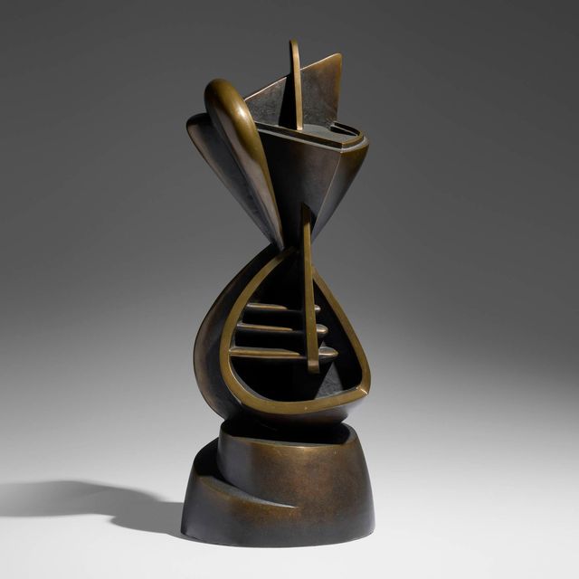 Torso Manique (Surveyor)