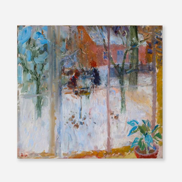 View from the Window