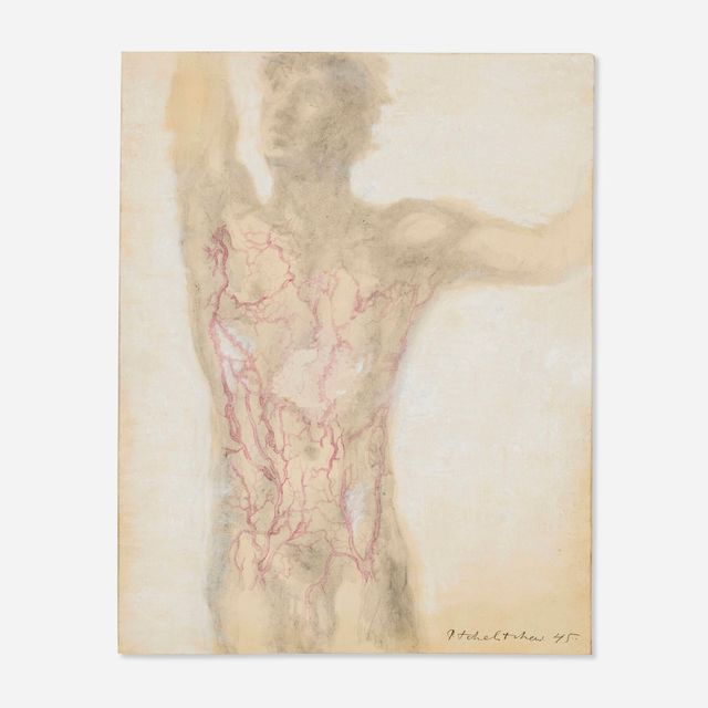 Anatomical Pondering 5-7