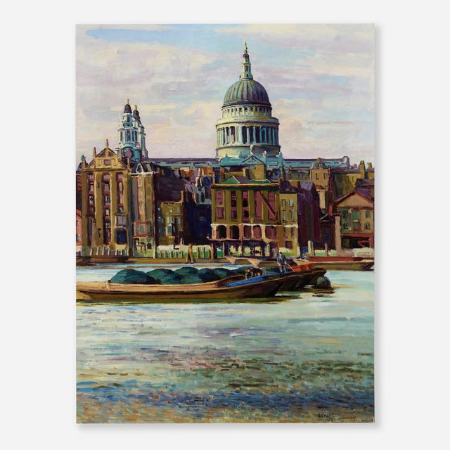 Saint Paul's Cathedral