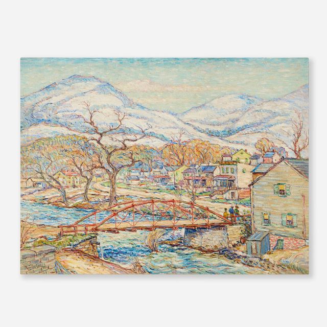 Untitled (Beacon, New York)