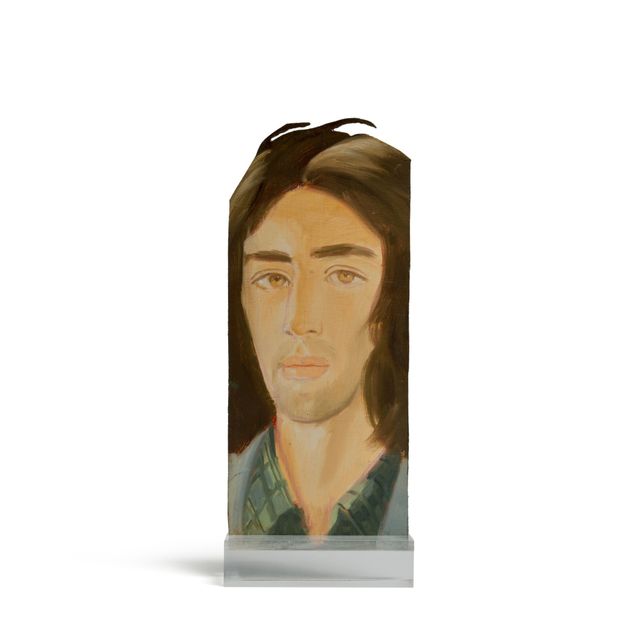 Alex Katz