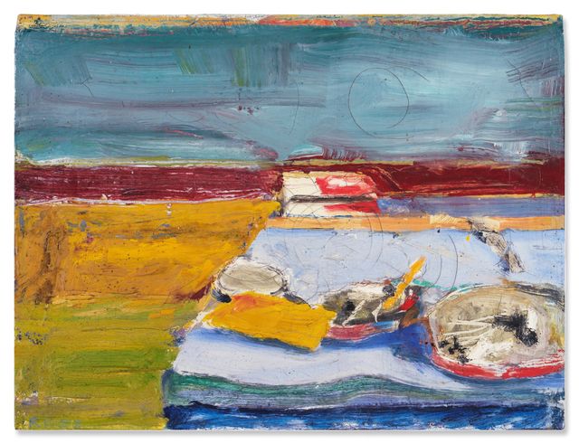 Richard Diebenkorn