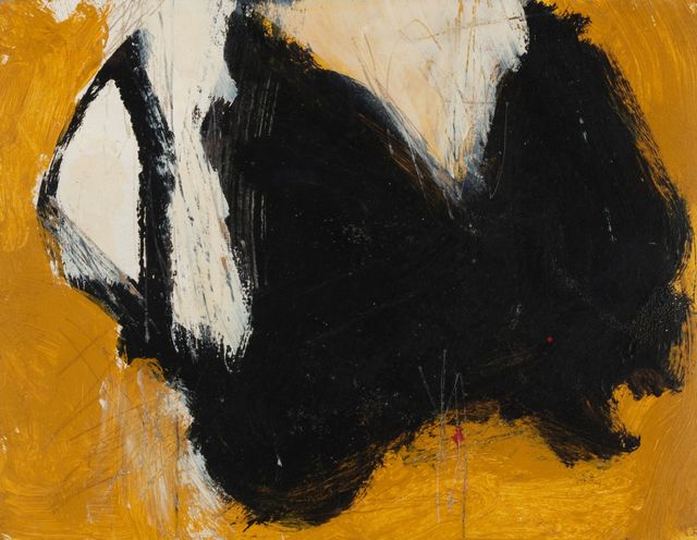 Robert Motherwell