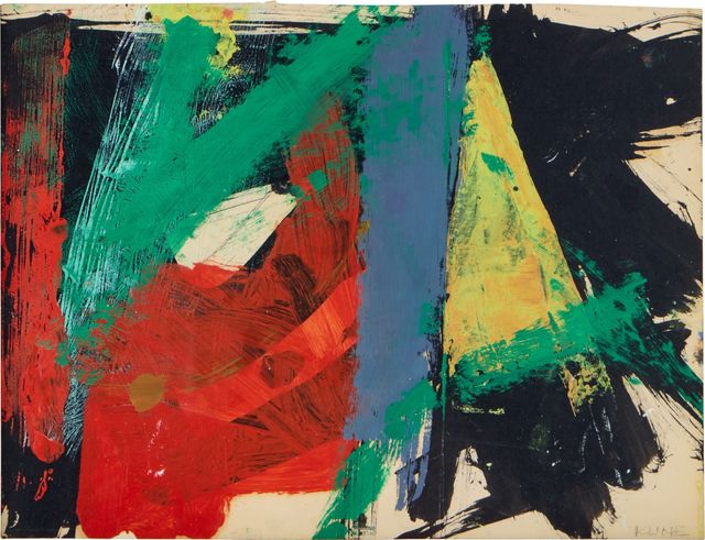 Franz Kline