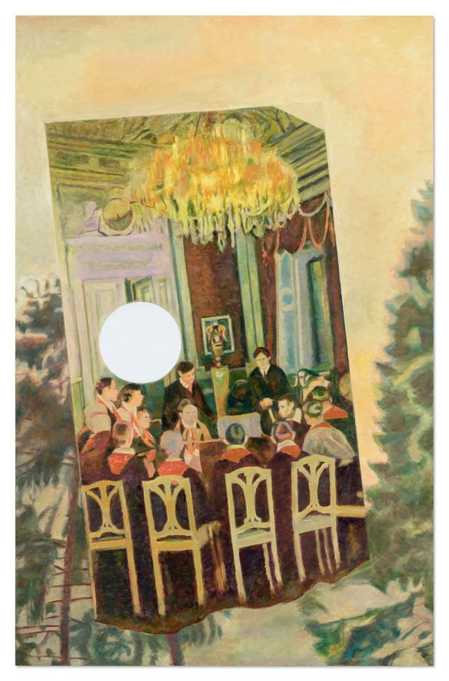 Ilya Kabakov