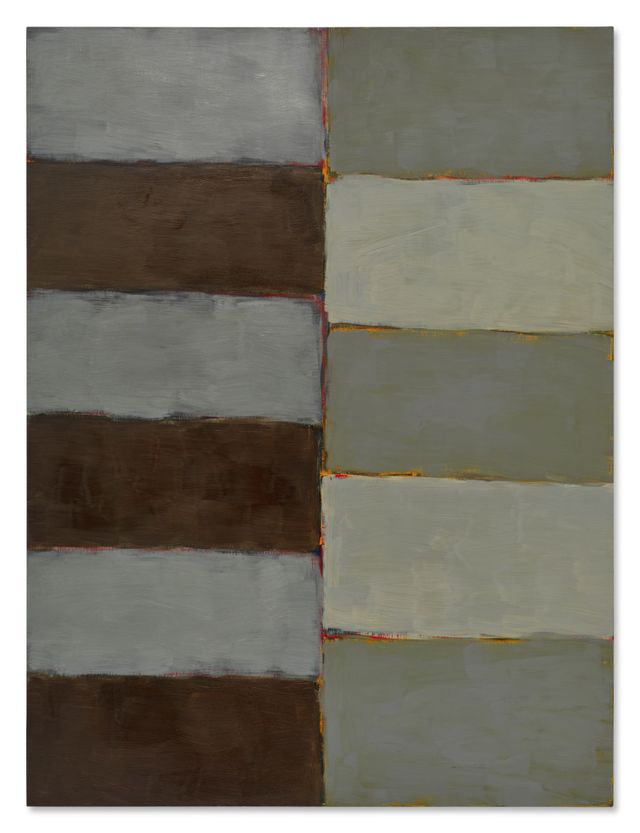 Sean Scully