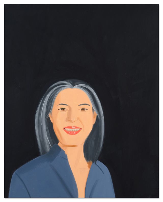 Alex Katz
