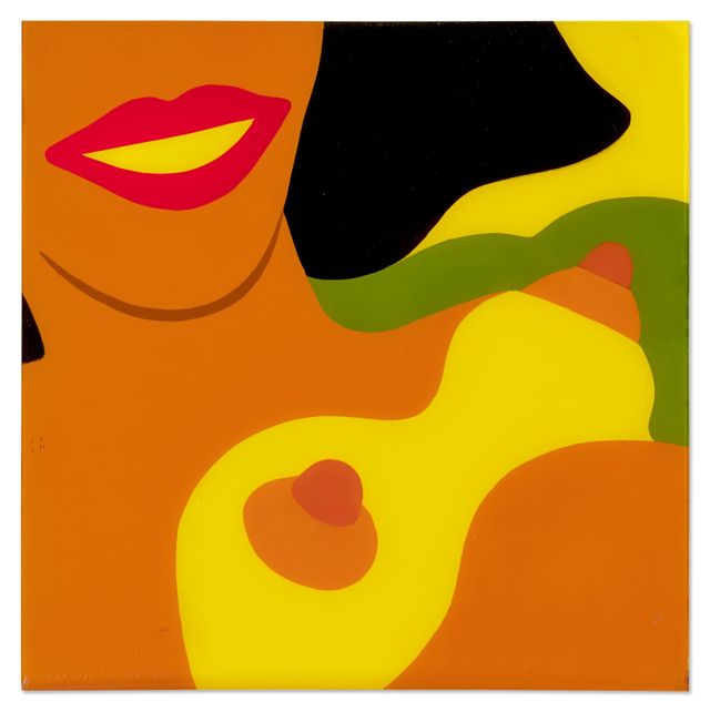 Tom Wesselmann