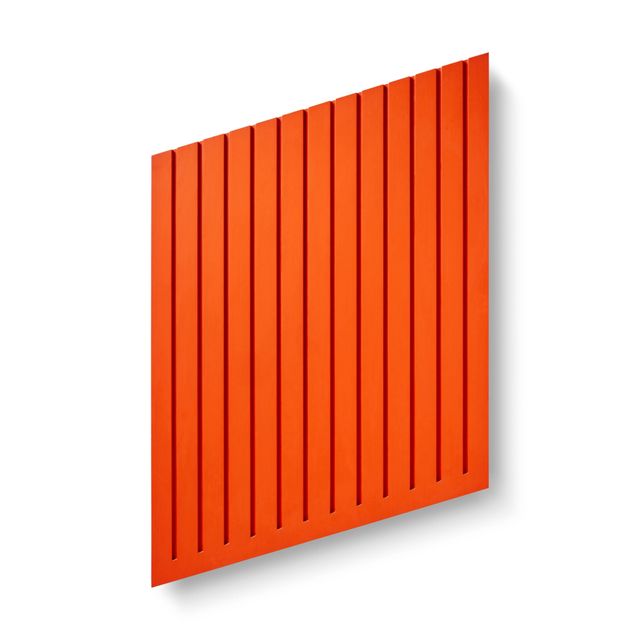 Donald Judd