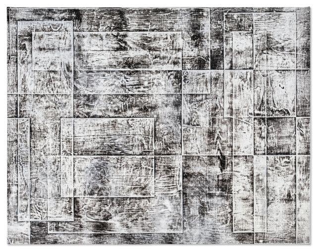 Jack Whitten