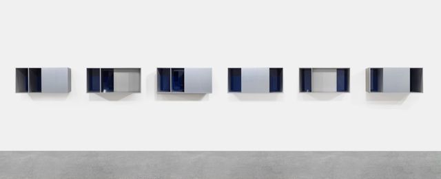 Donald Judd