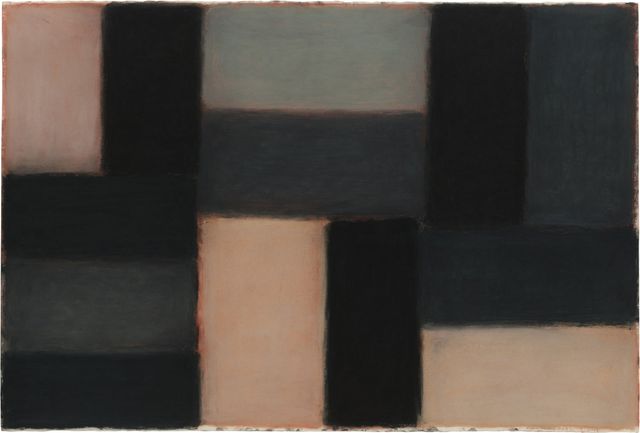 Sean Scully