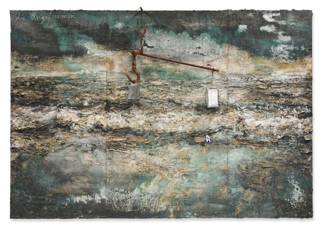 Anselm Kiefer