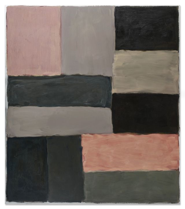 Sean Scully