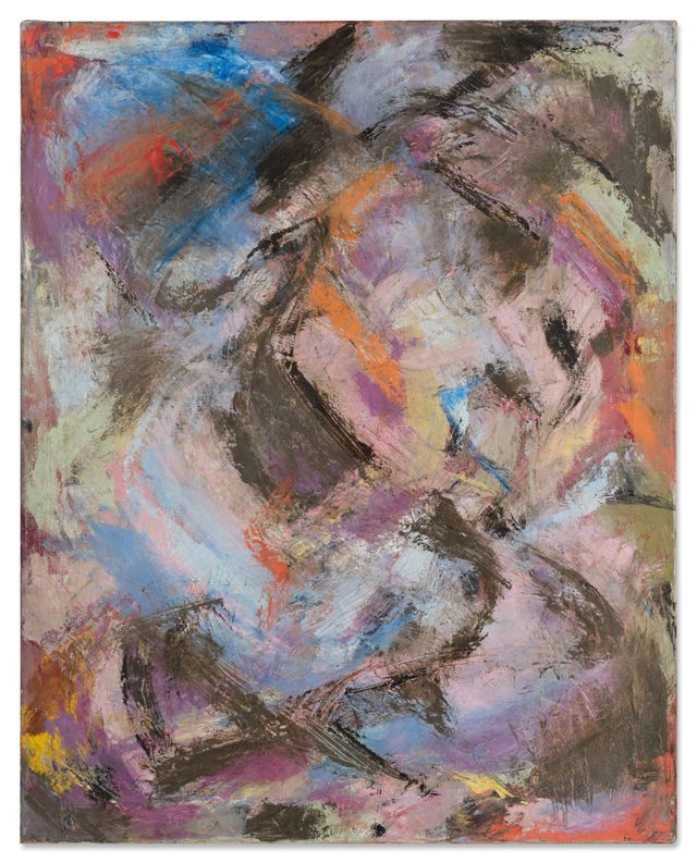 Elaine de Kooning
