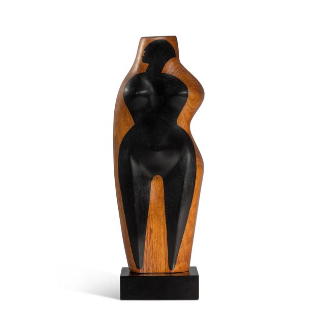 Elizabeth Catlett