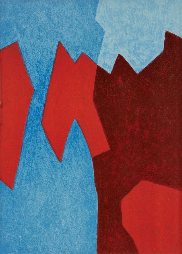 Serge Poliakoff