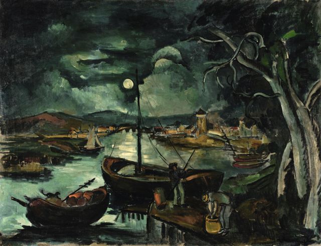 Maurice de Vlaminck