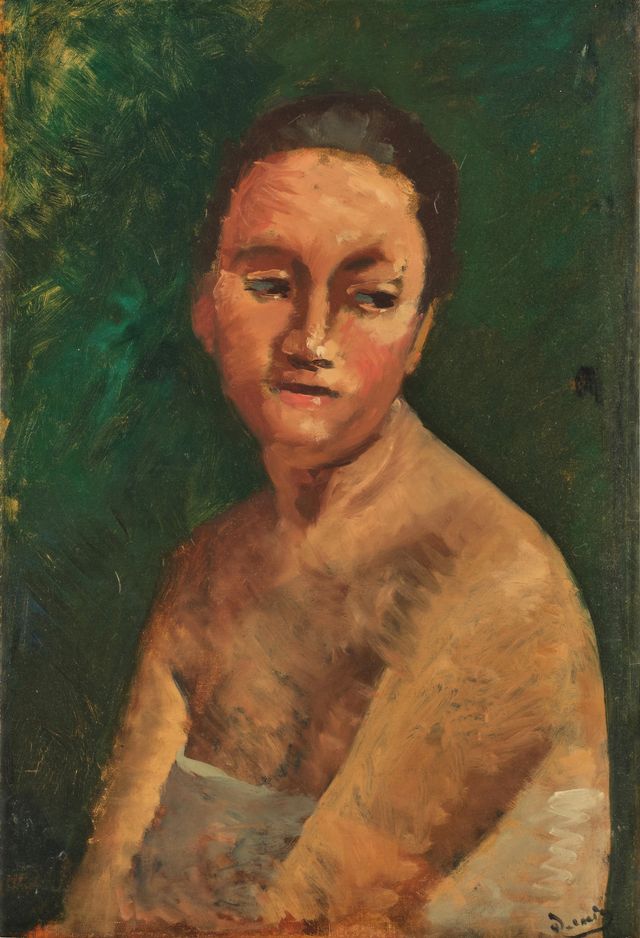 André Derain