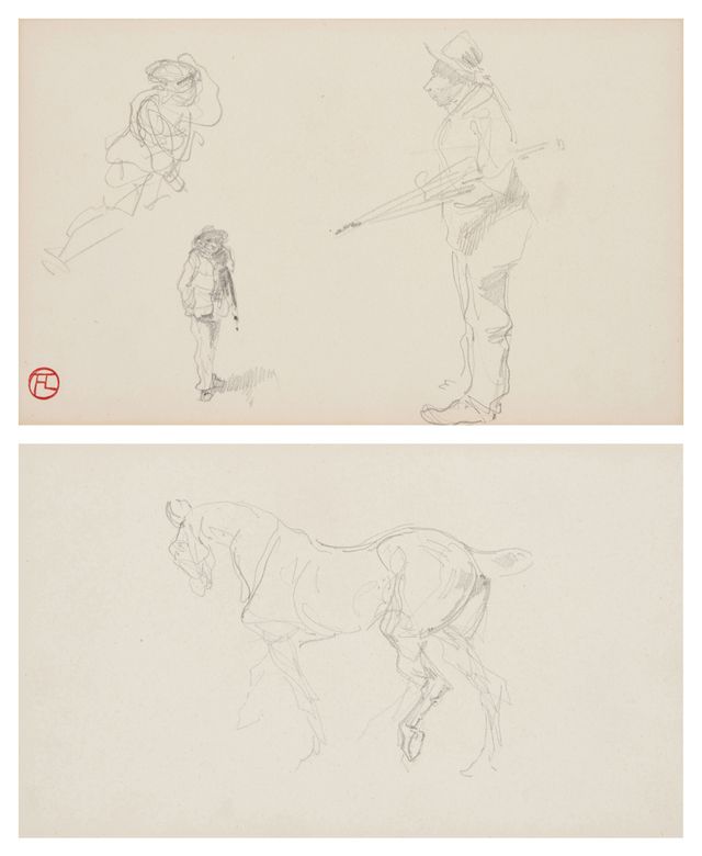 Henri de Toulouse-Lautrec