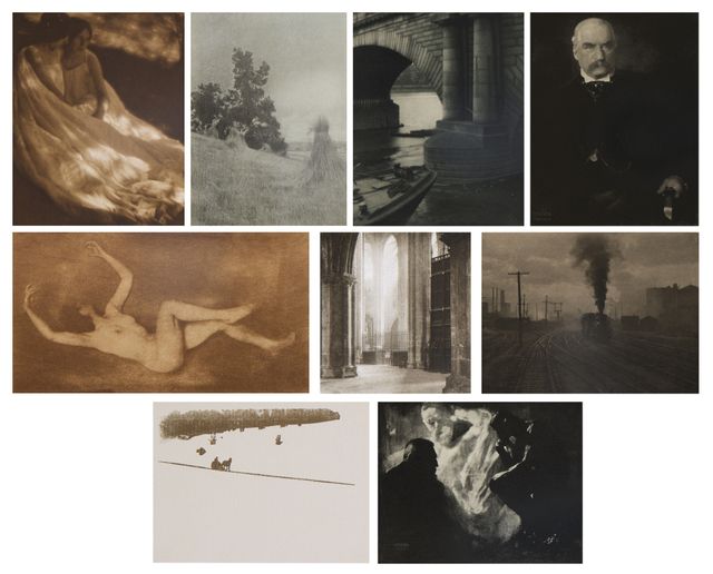 Various Photographers