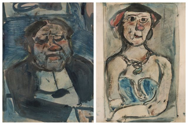 Georges Rouault