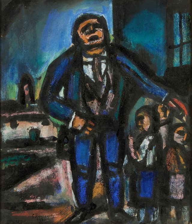 Georges Rouault