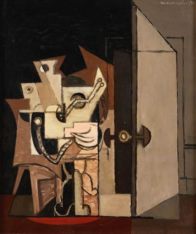 Louis Marcoussis