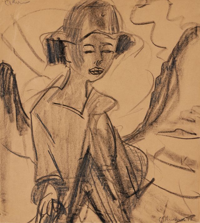 Ernst Ludwig Kirchner