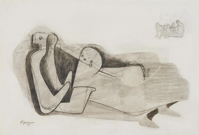 Henry Moore
