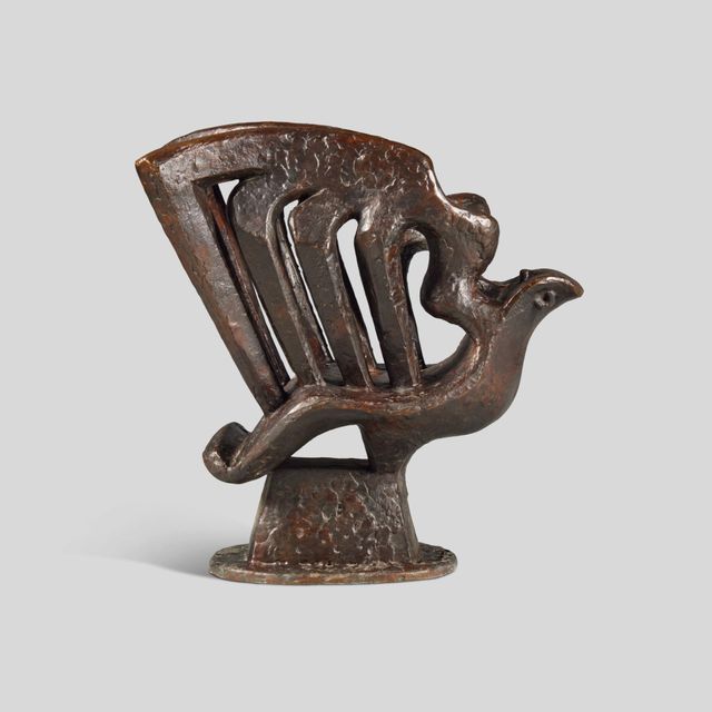 Jacques Lipchitz