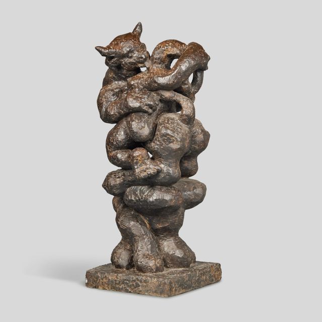 Jacques Lipchitz