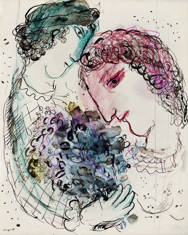 Marc Chagall