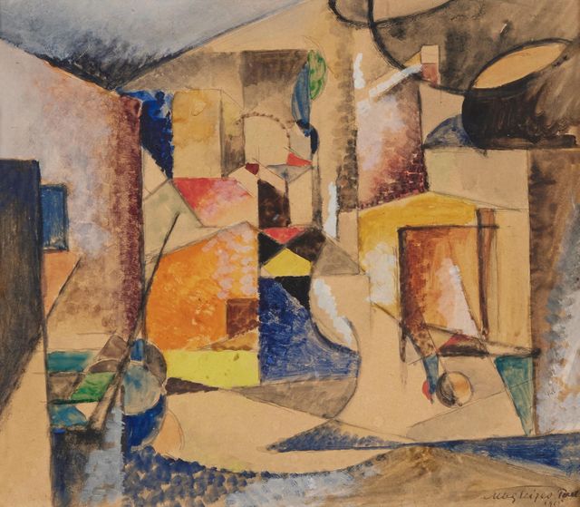 Albert Gleizes
