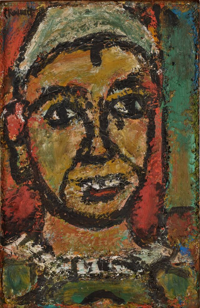 Georges Rouault