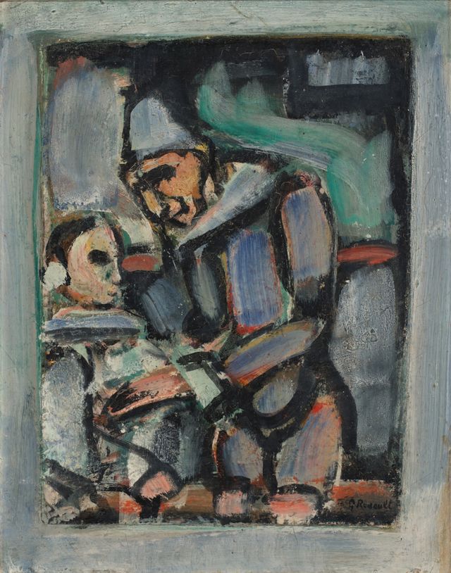 Georges Rouault