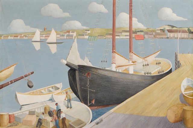 Houghton Cranford Smith