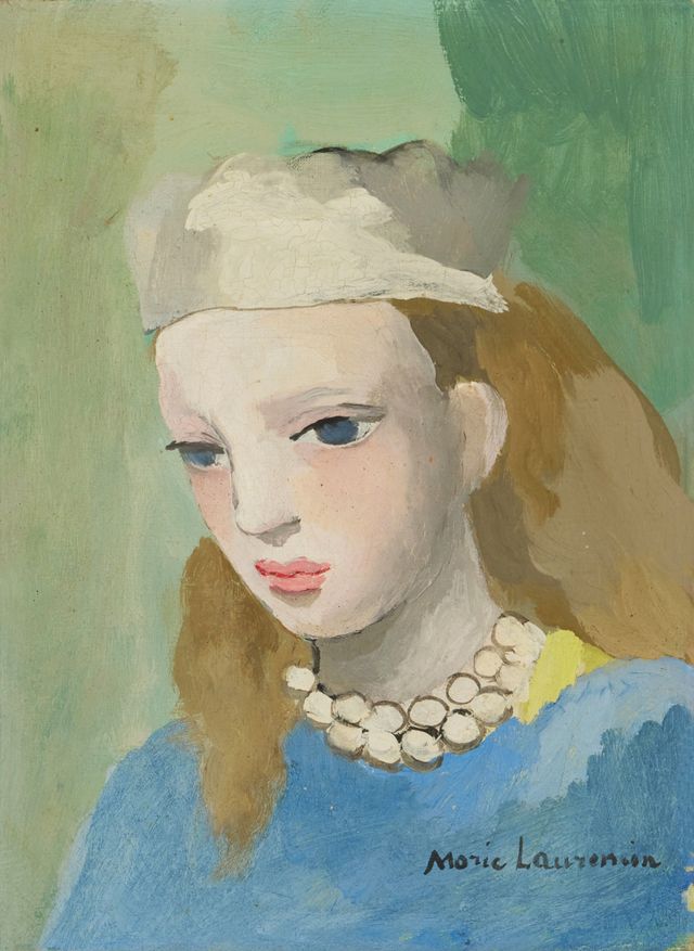 Marie Laurencin
