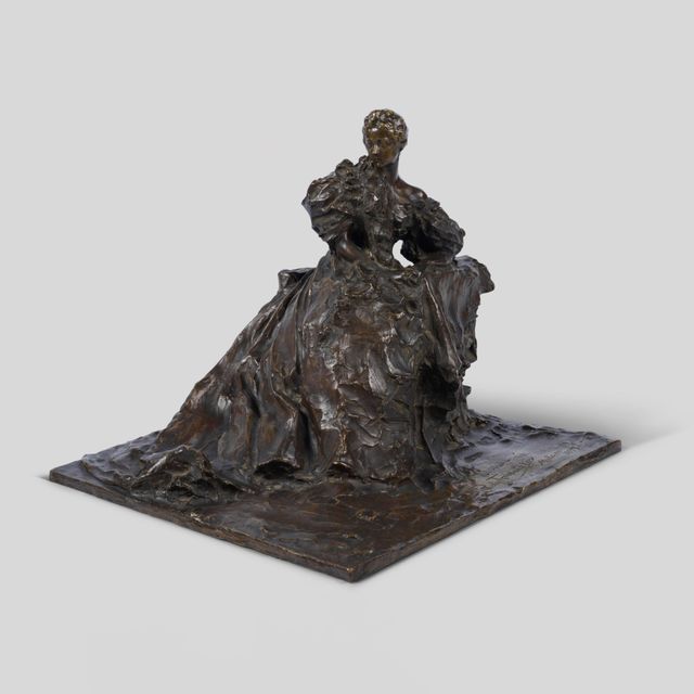 Prince Paul Troubetzkoy