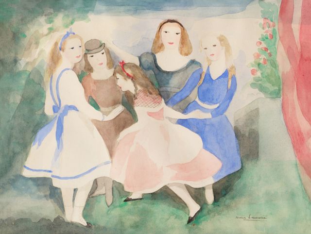 Marie Laurencin