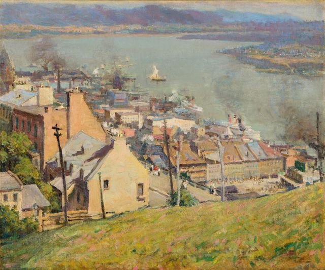 Mary Bradish Titcomb