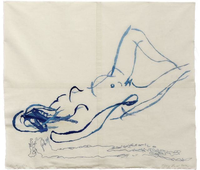 Tracey Emin