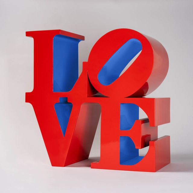 Robert Indiana